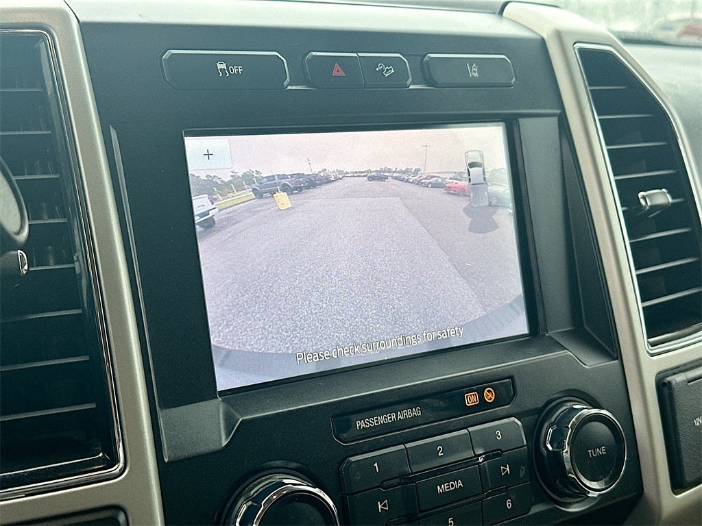 2020 Ford F-250SD Lariat