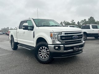 2020 Ford F-250SD Lariat