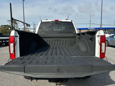 2020 Ford F-250SD King Ranch