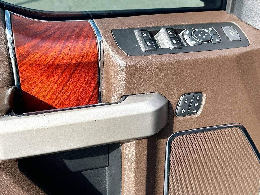 2020 Ford F-250SD King Ranch