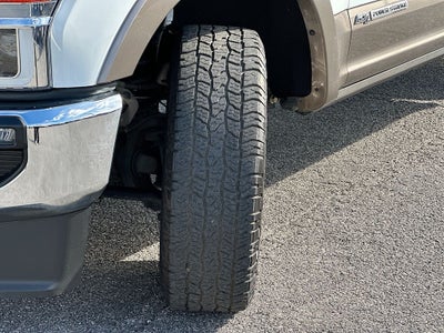2020 Ford F-250SD King Ranch