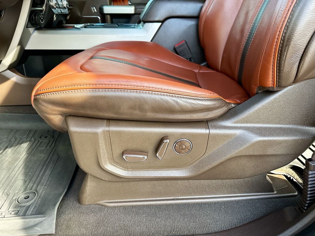 2020 Ford F-250SD King Ranch