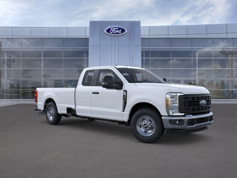 2026 Ford F-250's photo