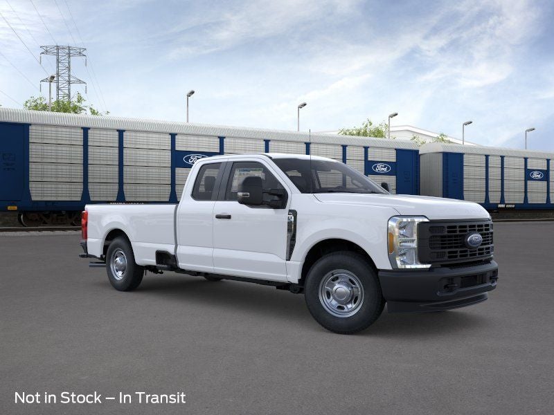 2026 Ford F-250SD Base