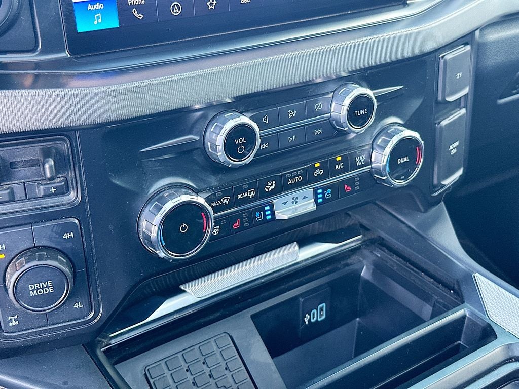 2024 Ford F-250SD Platinum