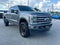 2024 Ford F-250SD Platinum