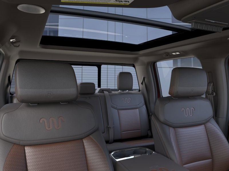 2025 Ford F-250SD King Ranch