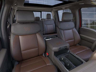 2025 Ford F-250SD King Ranch