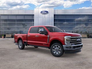 2025 Ford F-250SD King Ranch