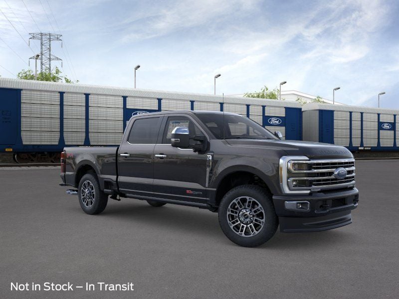 2026 Ford F-250SD F-250® Platinum®