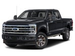 2026 Ford F-250SD F-250® Platinum®