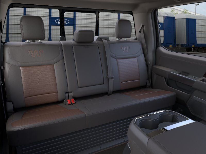 2026 Ford F-250SD F-250® King Ranch®