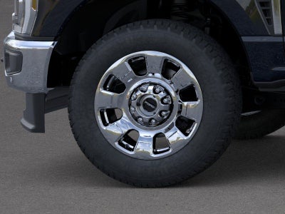 2026 Ford F-250SD F-250® King Ranch®