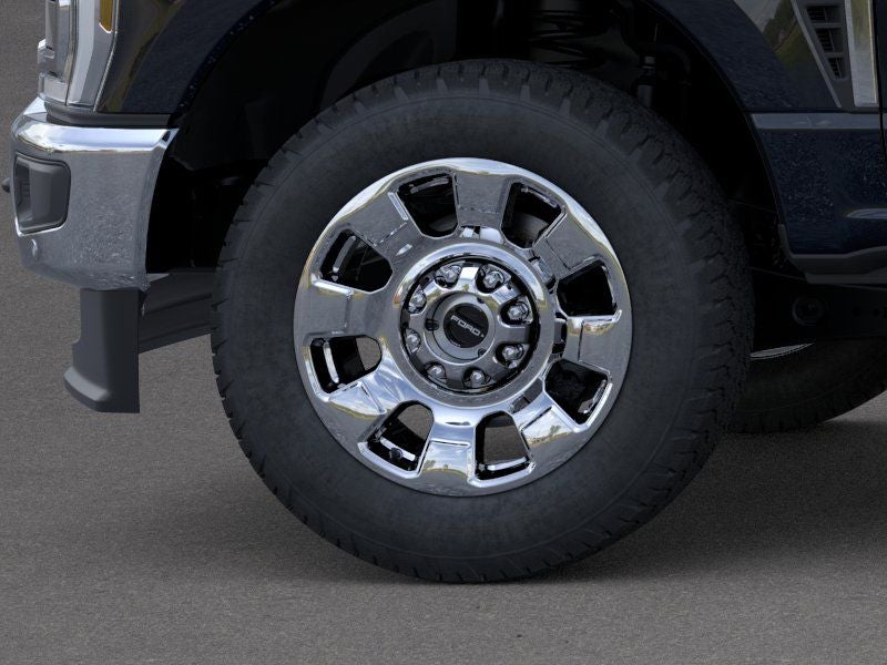 2026 Ford F-250SD F-250® King Ranch®
