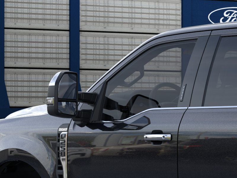 2026 Ford F-250SD F-250® King Ranch®
