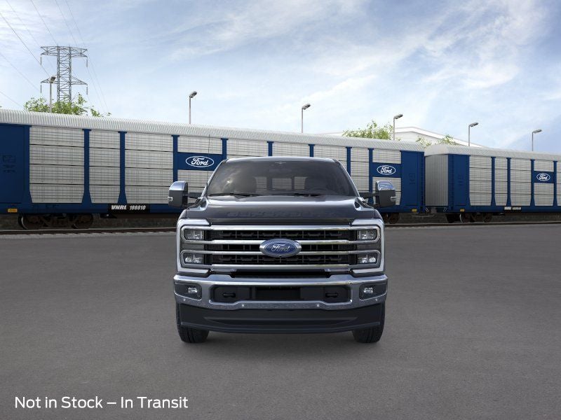 2026 Ford F-250SD F-250® King Ranch®