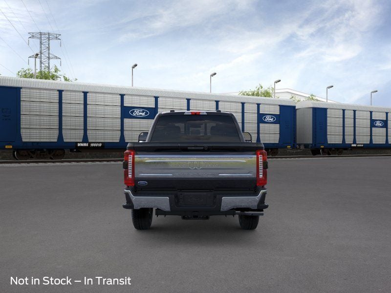 2026 Ford F-250SD F-250® King Ranch®