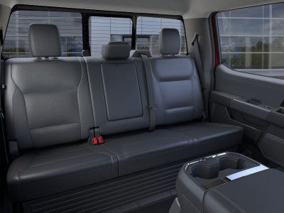 2025 Ford F-250SD Lariat