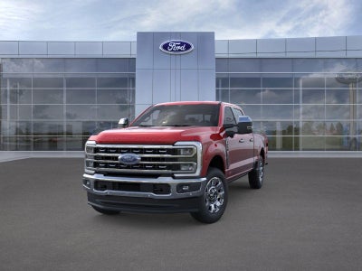 2025 Ford F-250SD Lariat