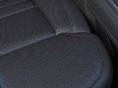 2025 Ford F-250SD Platinum