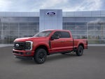 2025 Ford F-250SD Platinum