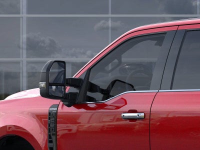 2025 Ford F-250SD Platinum