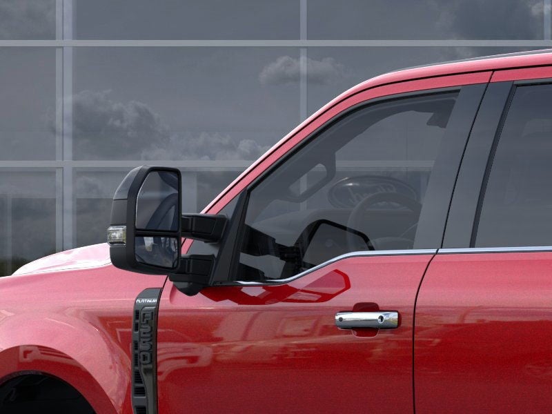 2025 Ford F-250SD Platinum