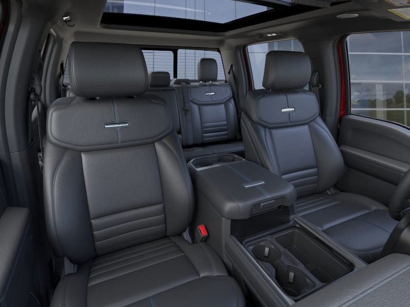 2025 Ford F-250SD Platinum