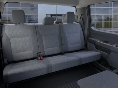 2025 Ford F-250SD XL