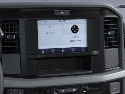 2025 Ford F-250SD XL