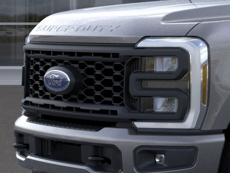 2025 Ford F-250SD XL