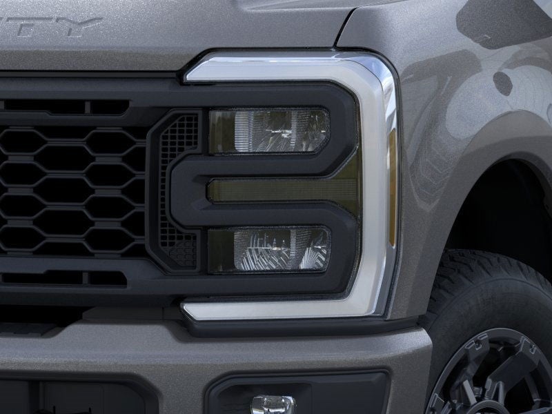 2025 Ford F-250SD XL