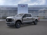 2025 Ford F-250SD XL