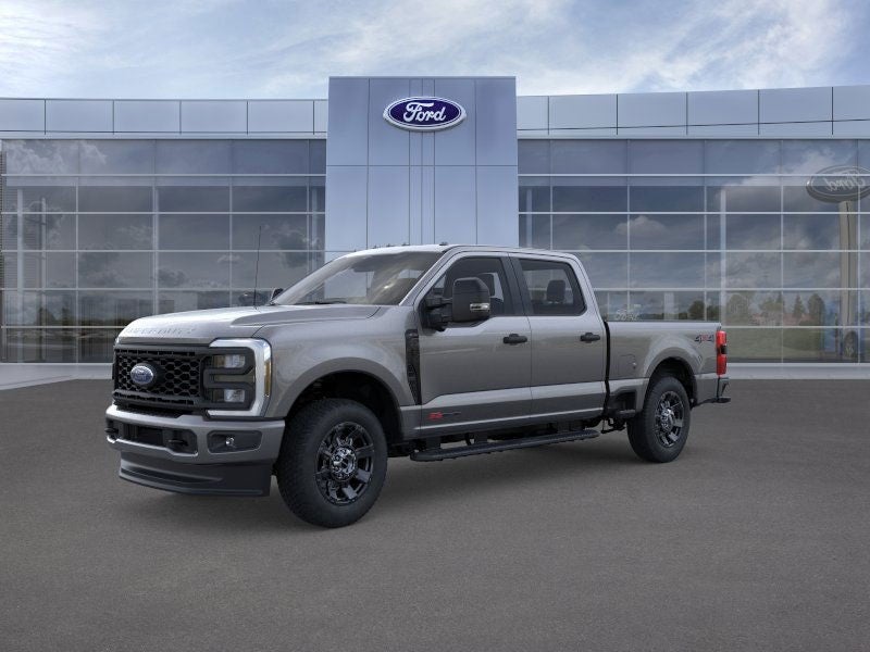2025 Ford F-250SD XL