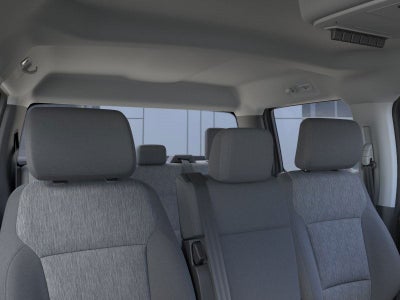 2025 Ford F-250SD XL