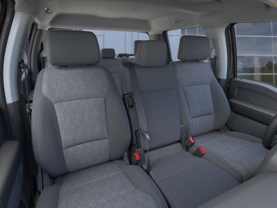 2025 Ford F-250SD XL