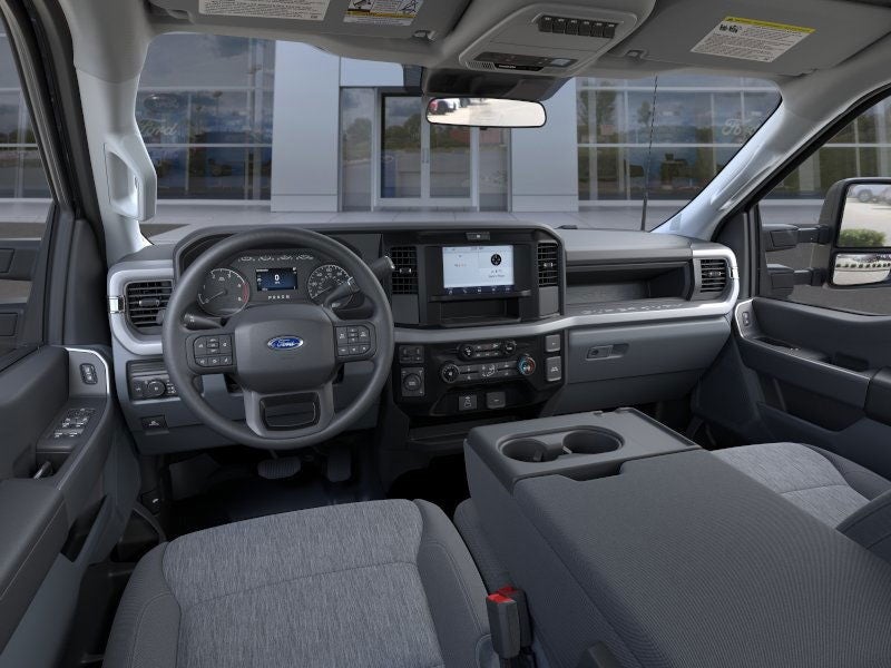 2025 Ford F-250SD XL