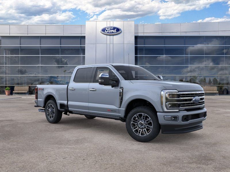 2026 Ford F-250SD F-250® Platinum®
