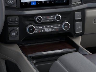 2026 Ford F-250SD F-250® Platinum®