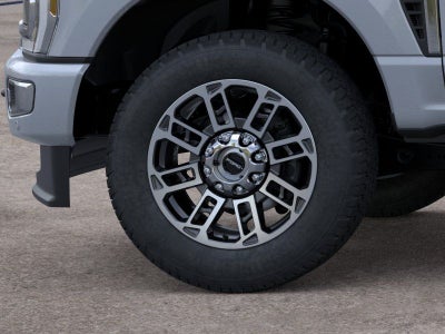 2026 Ford F-250SD F-250® Platinum®
