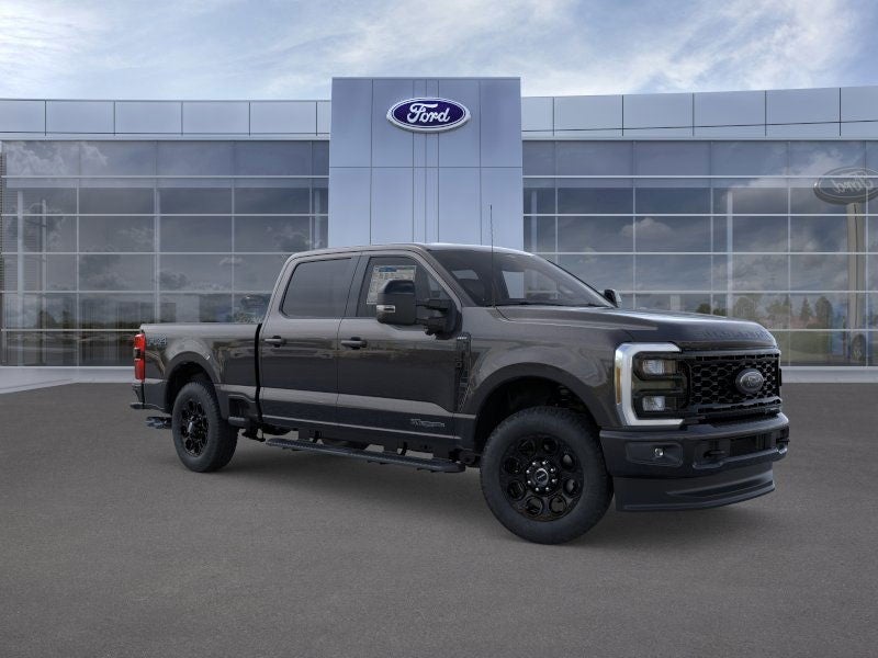 2026 Ford F-250SD F-250® Lariat®