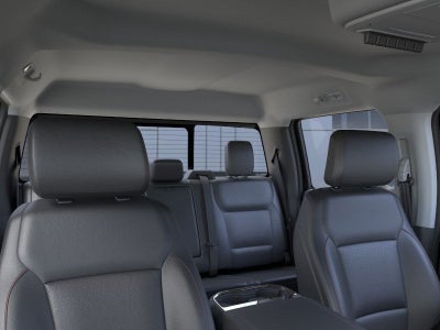 2026 Ford F-250SD F-250® Lariat®