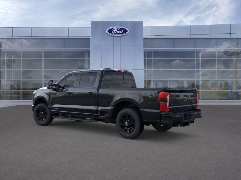2026 Ford F-250SD F-250® Lariat®
