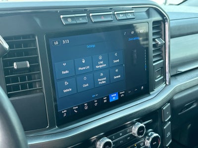 2024 Ford F-250SD Lariat