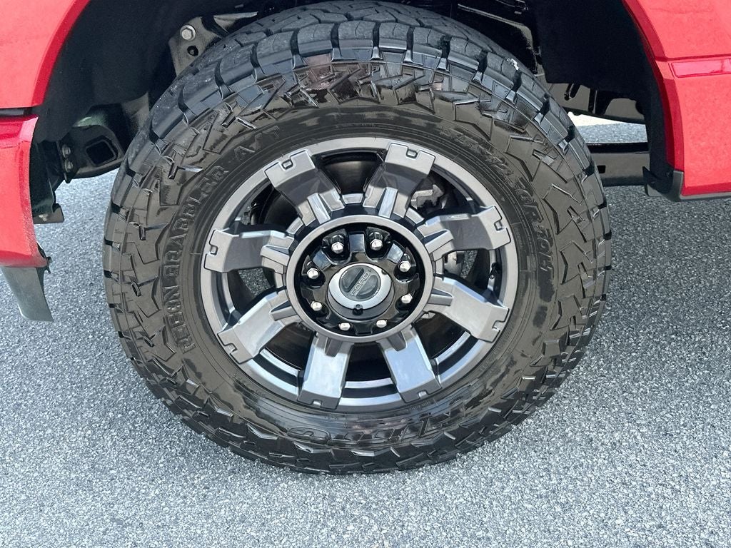 2024 Ford F-250SD Lariat