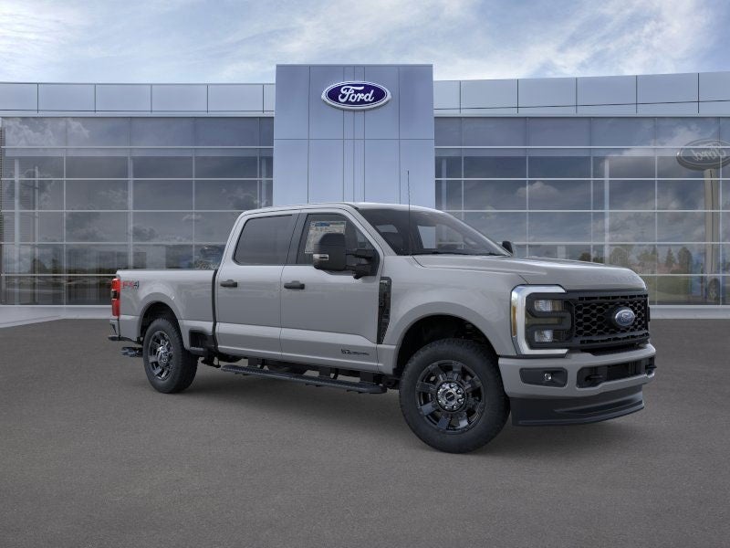 2025 Ford F-250SD XL