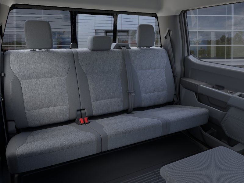 2025 Ford F-250SD XL