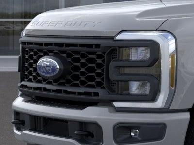 2025 Ford F-250SD XL