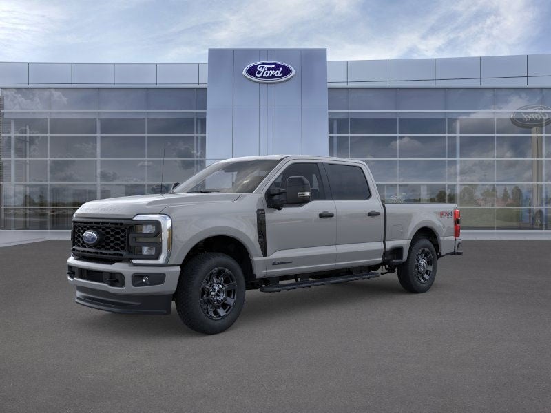 2025 Ford F-250SD XL