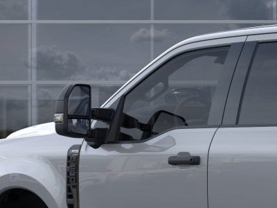 2025 Ford F-250SD XL